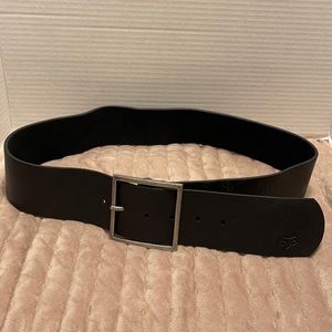 FOX GENUINE LEATHER BELT